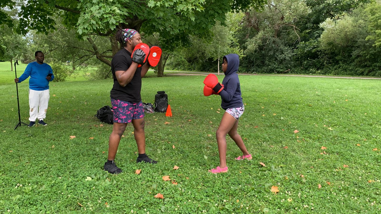 Programs for children