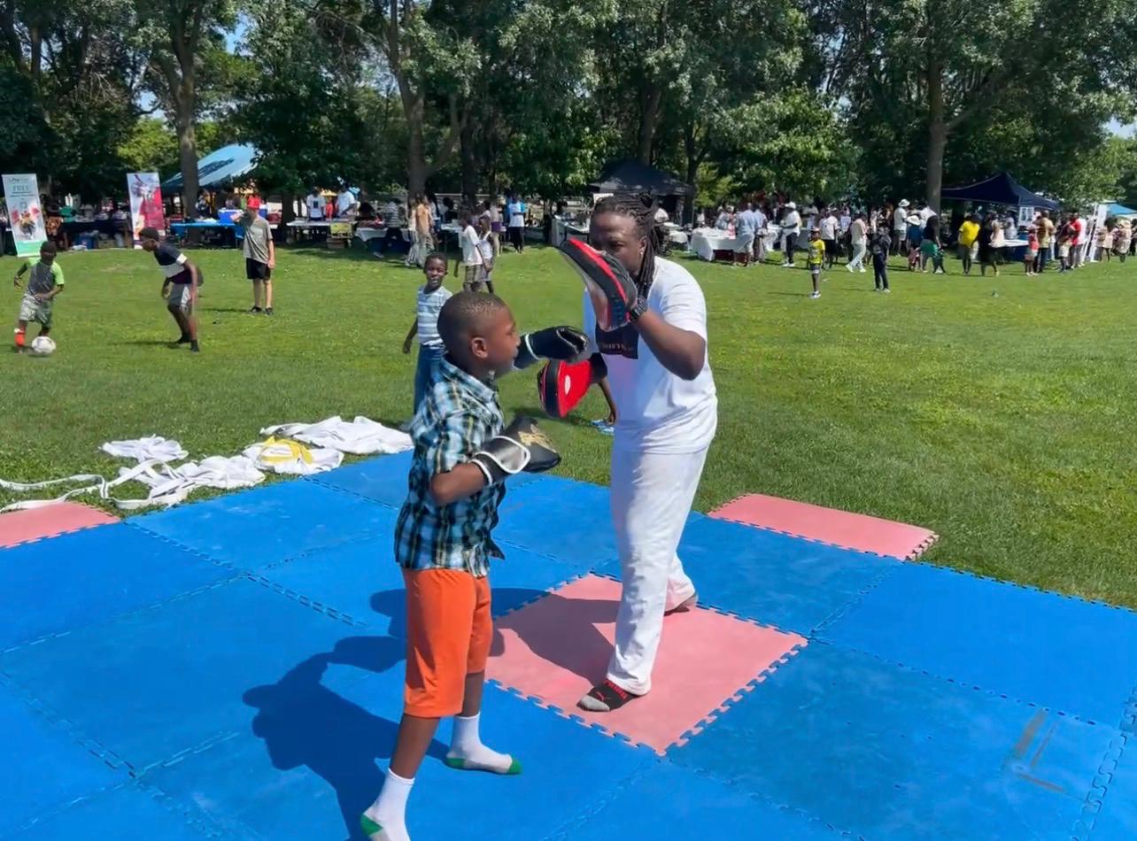 Mental & Physical Development