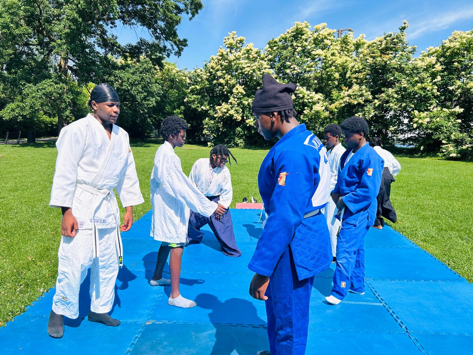 Kids & Teen Programs