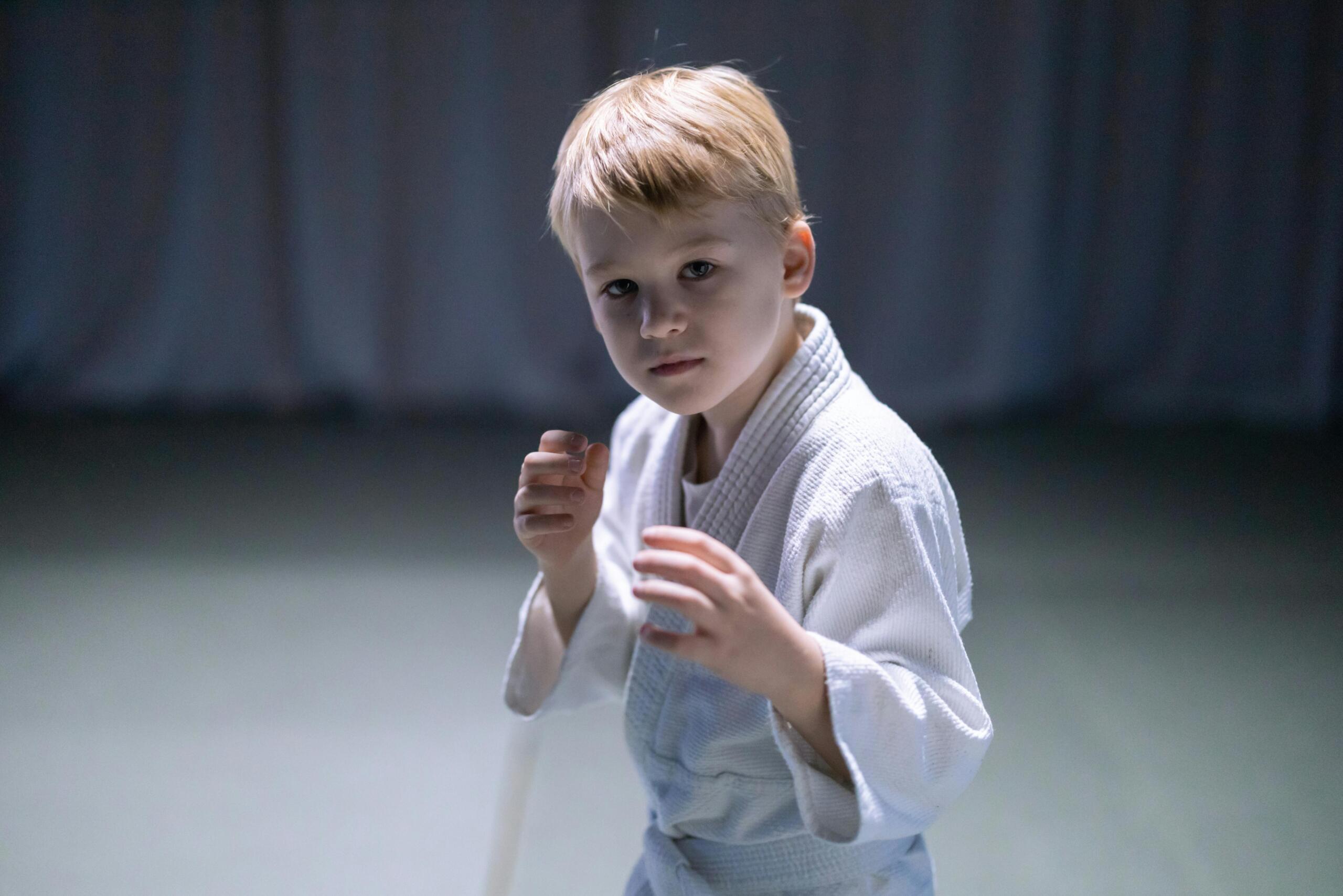 Programmes enfants & adolescents