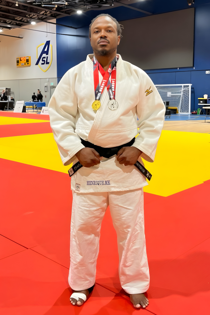 Henrique Mpoyi Kalombo